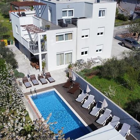 Guest House Dragic Zadar Exterior photo