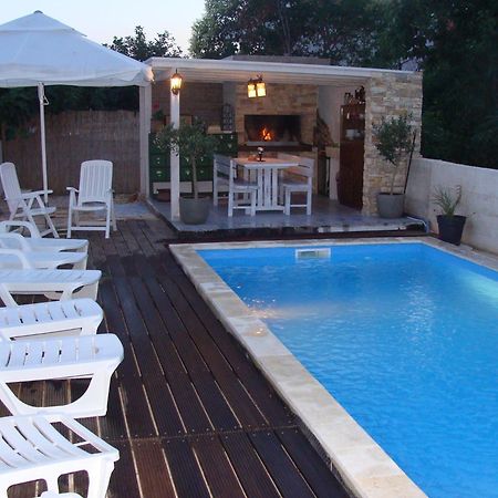 Guest House Dragic Zadar Exterior photo