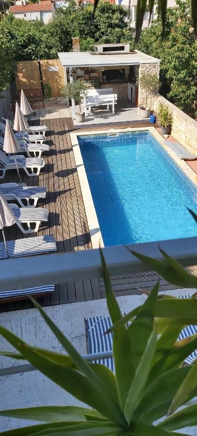 Guest House Dragic Zadar Exterior photo
