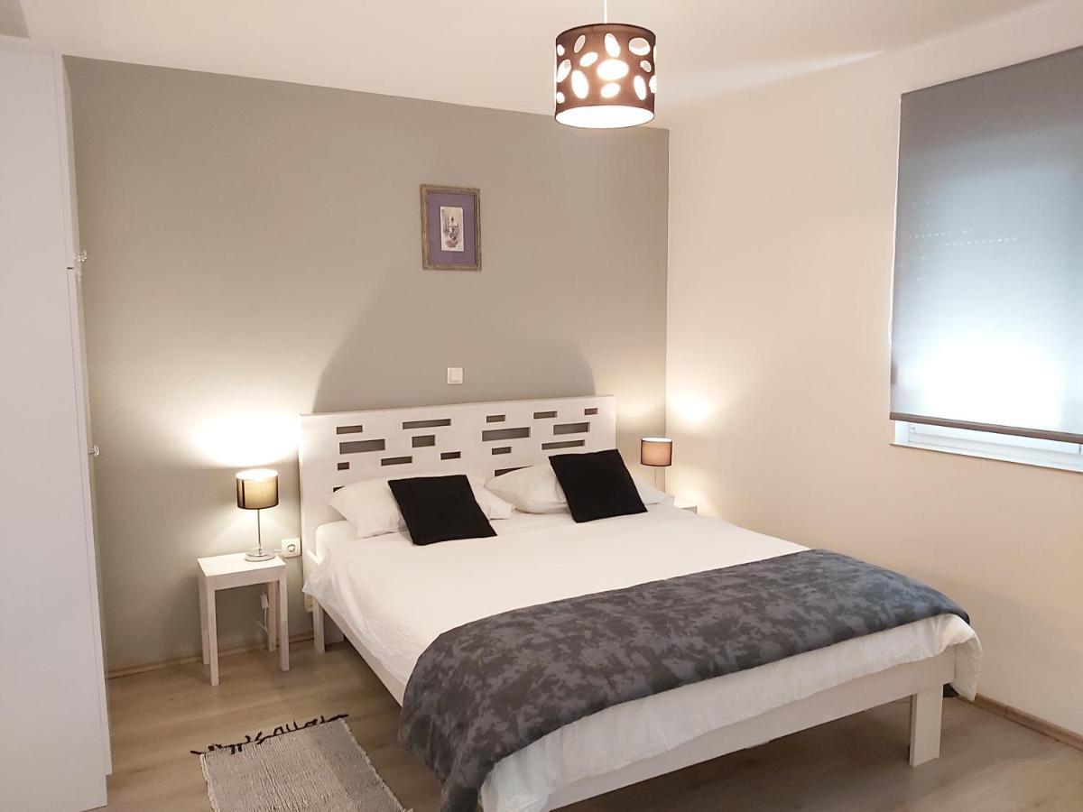 Guest House Dragic Zadar Room photo