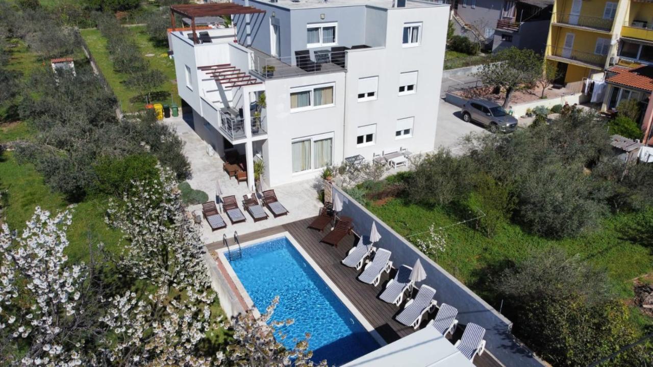 Guest House Dragic Zadar Exterior photo