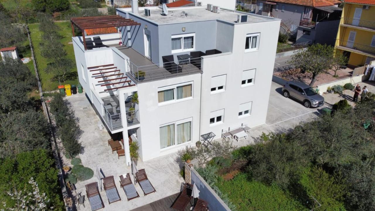 Guest House Dragic Zadar Exterior photo