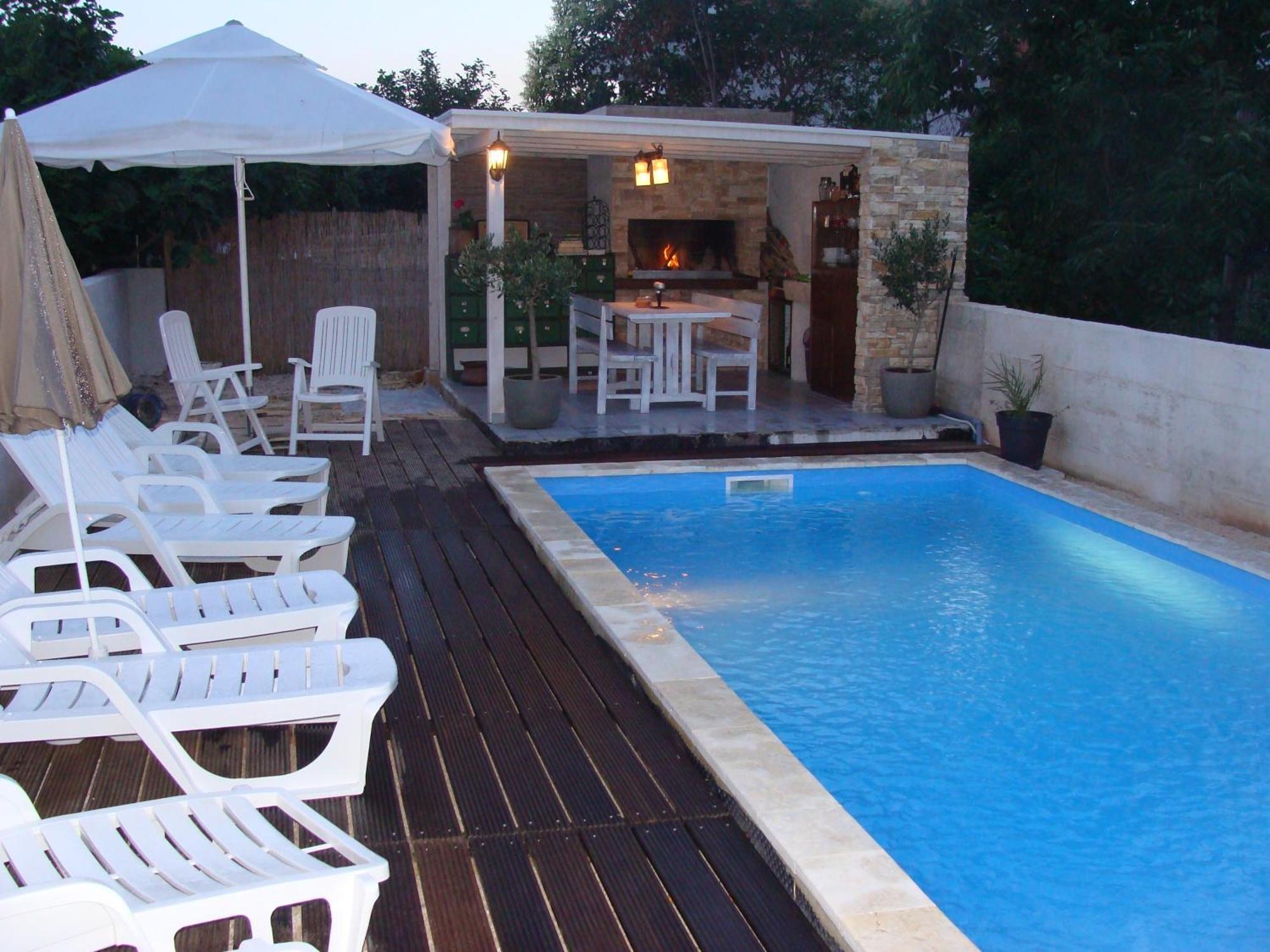 Guest House Dragic Zadar Exterior photo