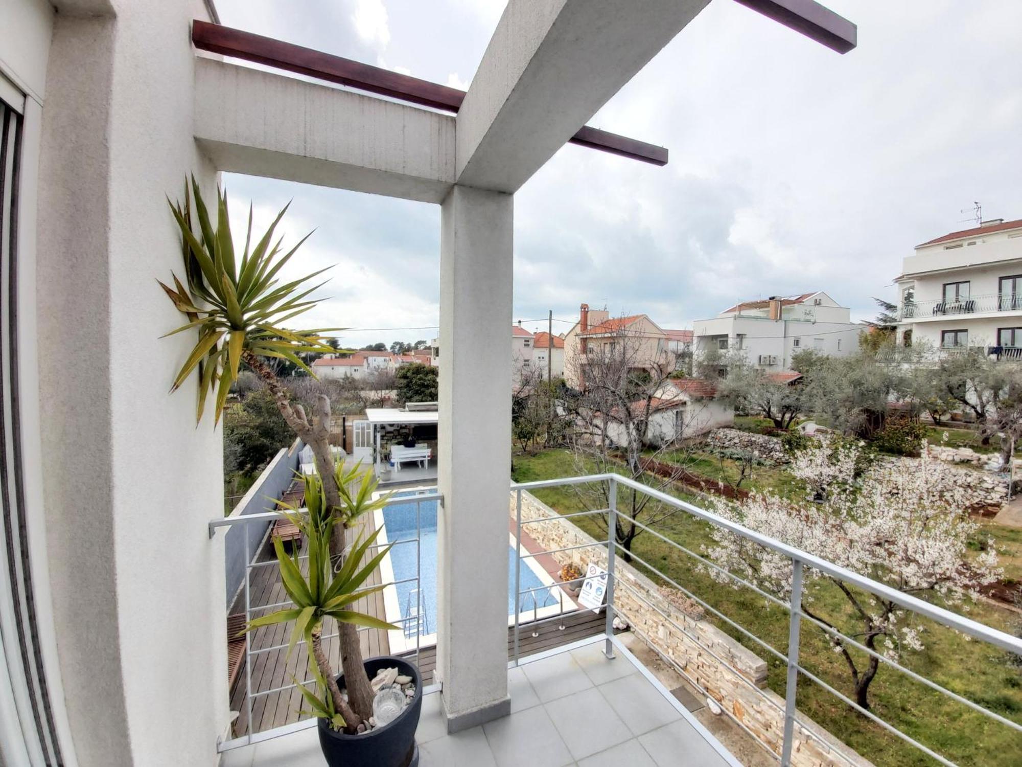 Guest House Dragic Zadar Room photo