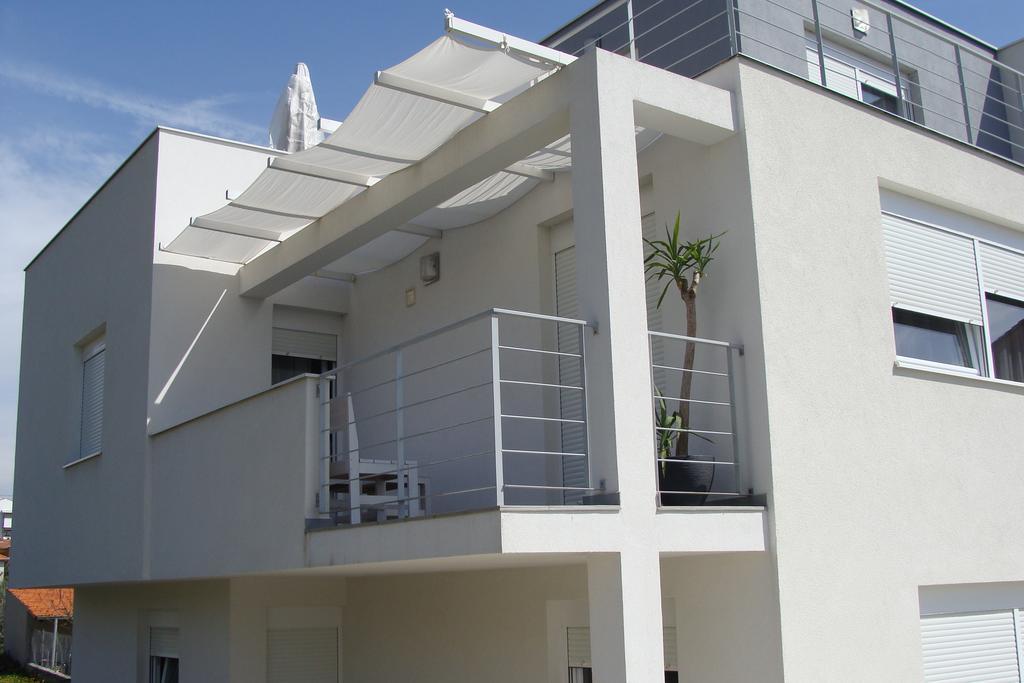 Guest House Dragic Zadar Exterior photo