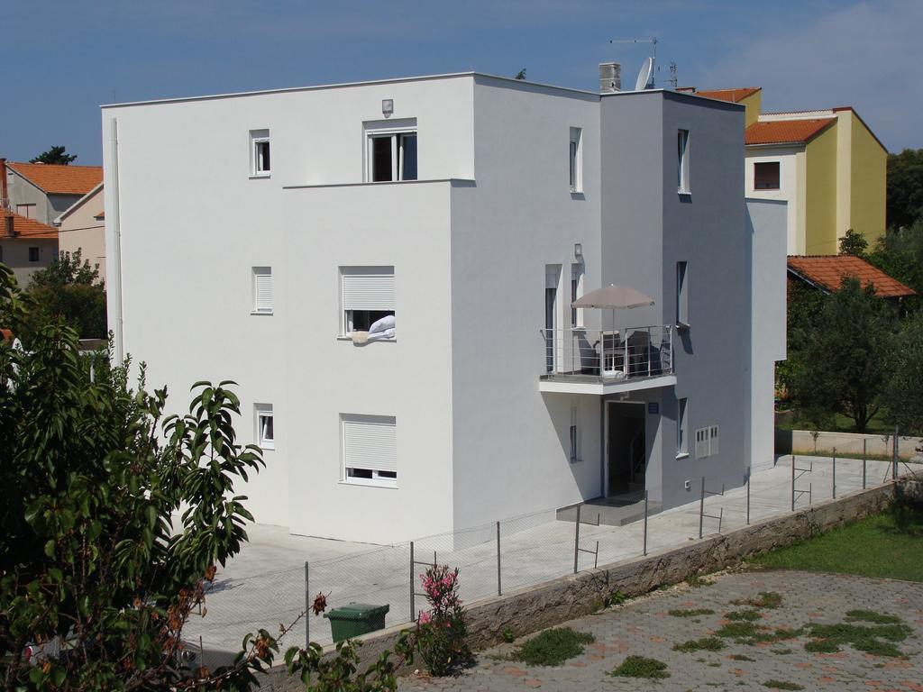 Guest House Dragic Zadar Exterior photo