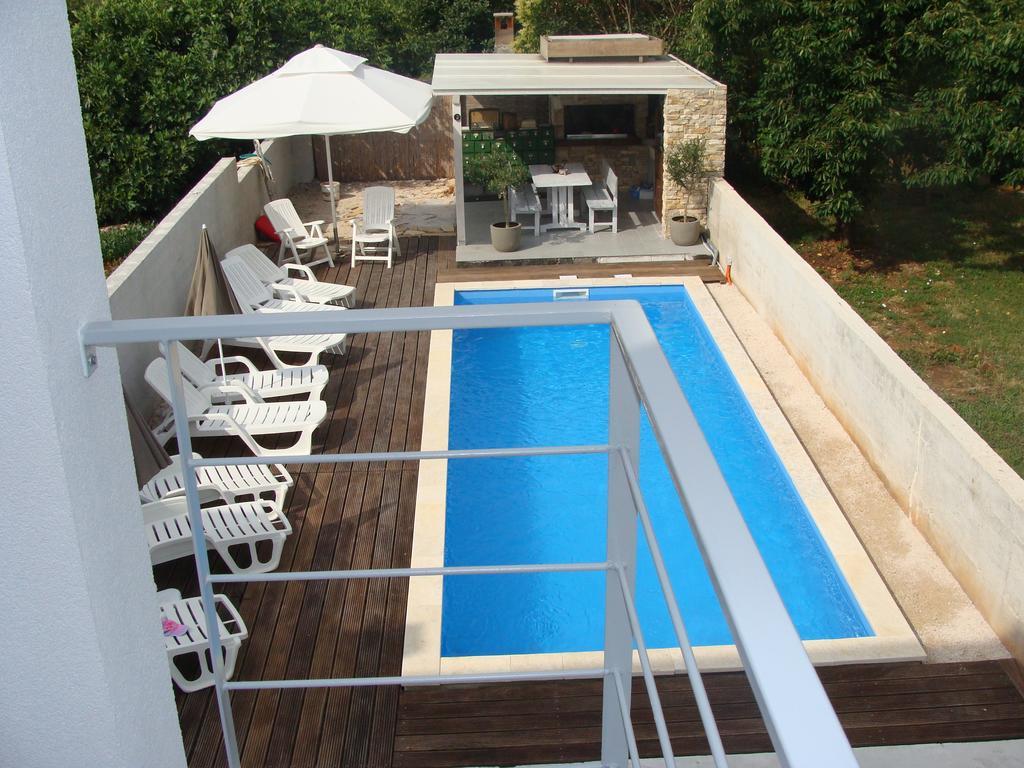 Guest House Dragic Zadar Room photo